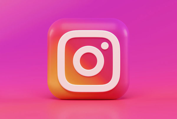 Instagram Logo - Algorithm Update