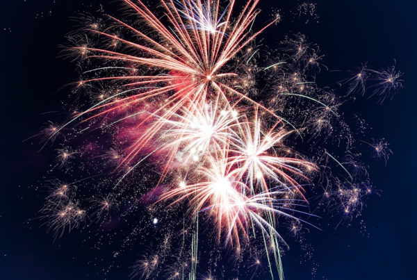 Fireworks, marketing, new year, marketing for attorneys