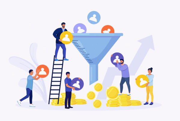 Law Firm Lead Generation