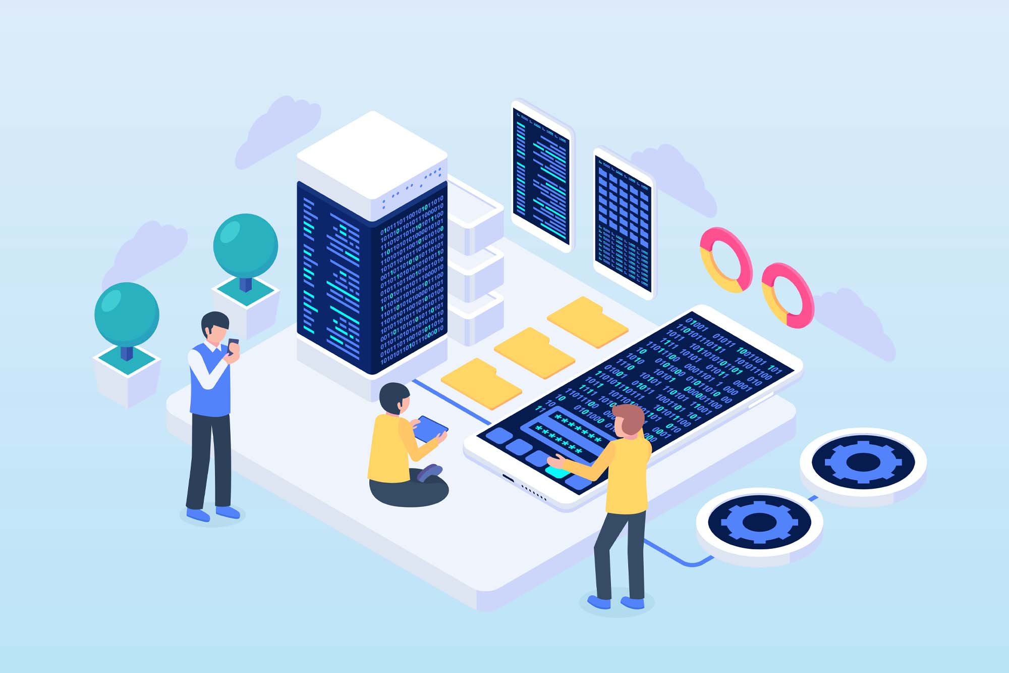 Instagram Revamps Algorithms with Potential TikTok Ban