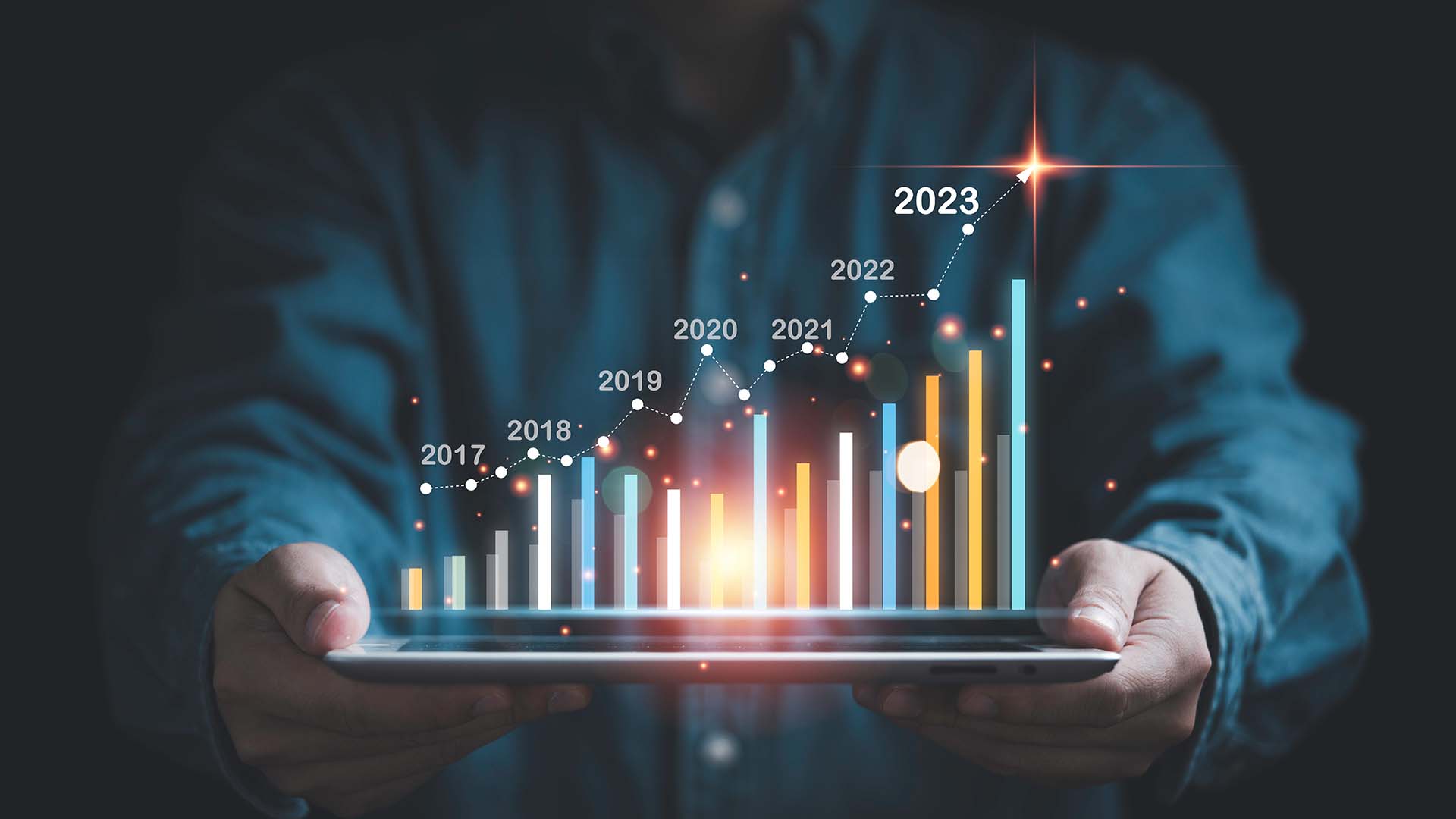 The Rising Cost of Google Ads