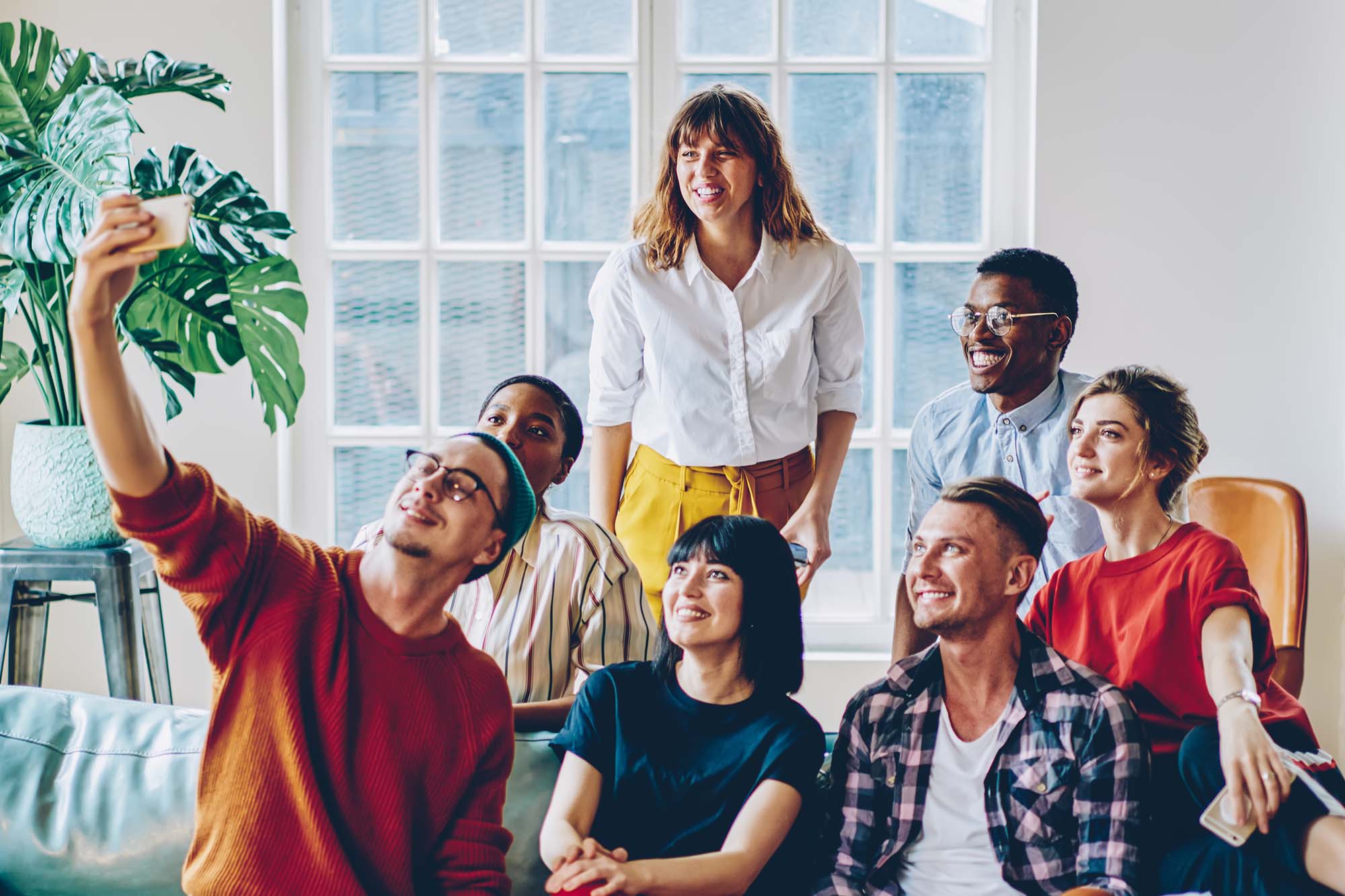 Creator Platforms Will Surpass Traditional Media in Ad Revenue