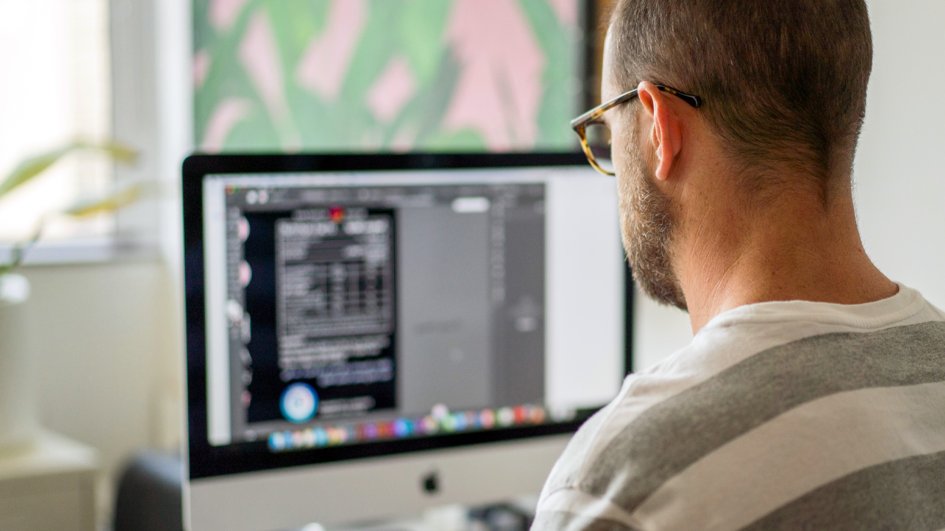 The ROI of Professional Web Design