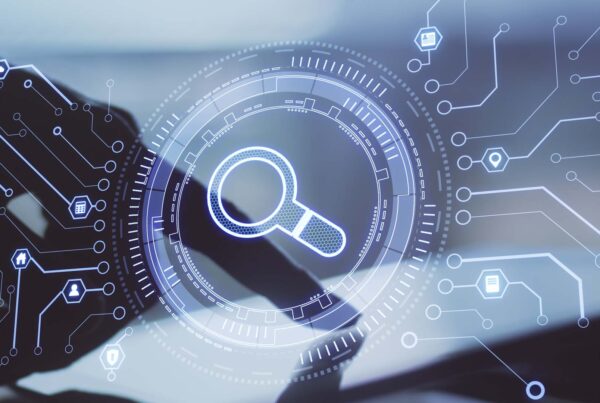 AI Search - Law Firm Marketing